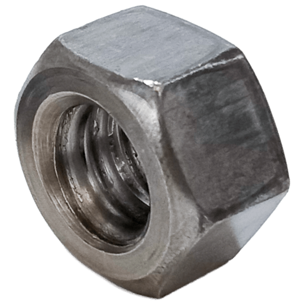 CNJ34412-P 3/4 - 4-1/2 Heavy Hex Coil Nut